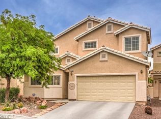 1756 Little Crow Ave, Las Vegas, NV 89123