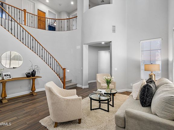 4th image of 1317 S PONDEROSA Drive