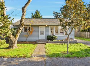 4230 SE 73rd Ave, Portland, OR 97206