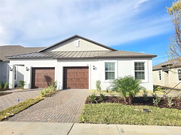 6689 Homebound Way, New Port Richey, FL 34655