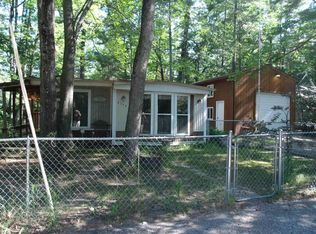 6406 Holden Ave, Indian River, MI 49749