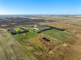 3459 94th St NW, Mohall, ND 58761