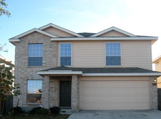 10818 Pony Mesa, San Antonio, TX 78254