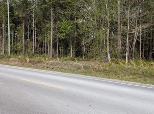 1205 Hammocks Beach Rd Lot 1A, Swansboro, NC 28584