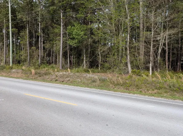 1205 Hammocks Beach Rd Lot 1A, Swansboro, NC 28584