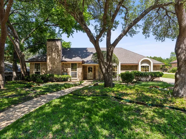 1713 Alameda Ct, Plano, TX 75074