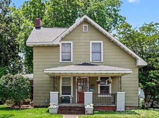 352 Pendleton St, Rock Hill, SC 29730