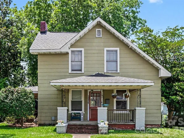 352 Pendleton St, Rock Hill, SC 29730