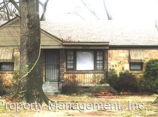 815 N Perkins Rd, Memphis, TN 38122