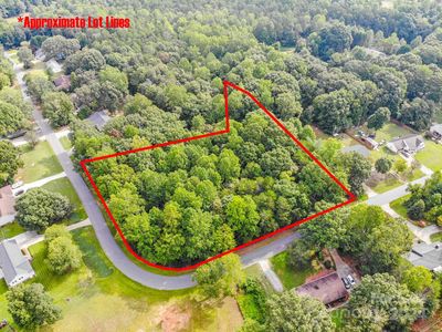 0 Spring Lake Dr, Iron Station, NC, 28080