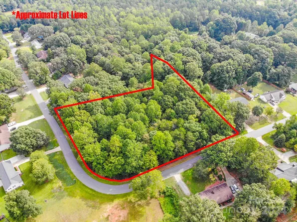0 Spring Lake Dr, Iron Station, NC 28080
