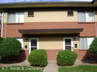 8395 W 16th Pl #1660, Denver, CO 80214