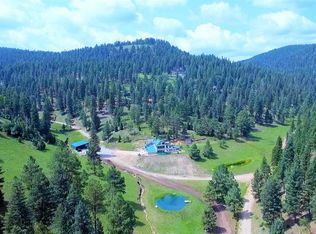 86 Telephone Canyon Rd, Sacramento, NM 88347