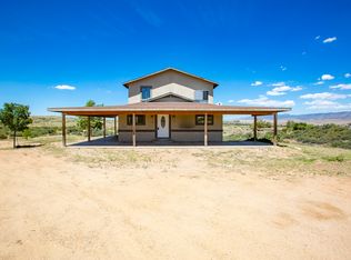 10930 E Kachina Pl, Dewey, AZ 86327