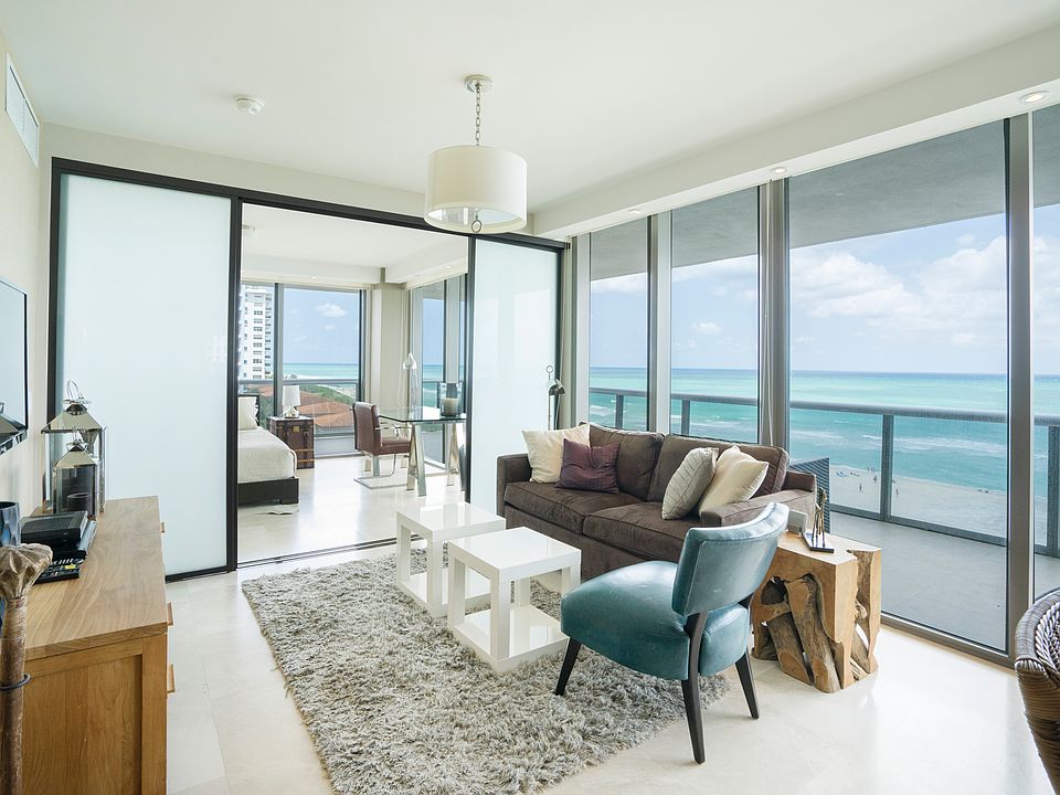 1st image of 5875 Collins Ave APT 901