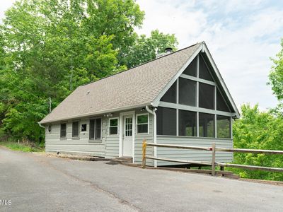 1622 Ridgecrest Dr, Sevierville, TN, 37876