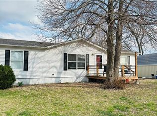 1200 E 7th St, Ottawa, KS 66067