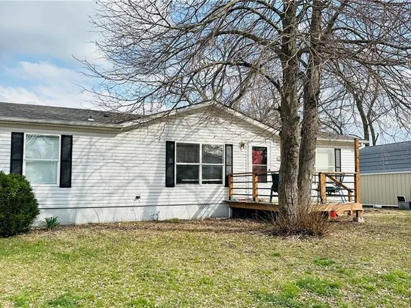 1200 E 7th St, Ottawa, KS 66067