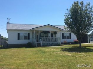 140 County Road 1398, Vinemont, AL 35179