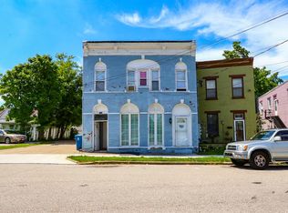 3322 Crescent Ave, Erlanger, KY 41018