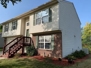 430 Lockerbie Ln, Pittsboro, IN