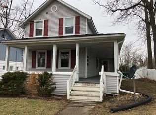 129 N Maple St, Flushing, MI 48433