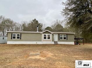 123 Roberson Rd, Simsboro, LA 71275