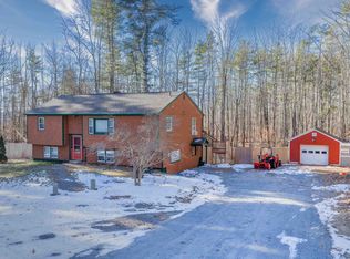 30 Elderberry Drive, Gilford, NH 03249