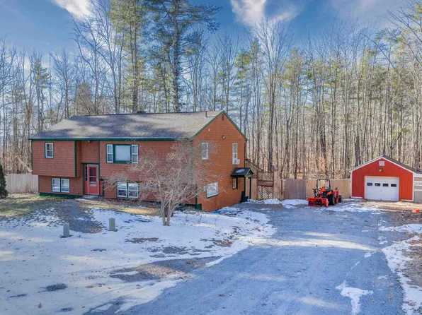 30 Elderberry Drive, Gilford, NH 03249