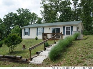 284 Storm Cove Dr, Linn Creek, MO 65052
