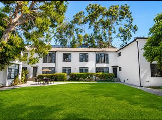 925 N Sweetzer Ave #12, West Hollywood, CA 90069