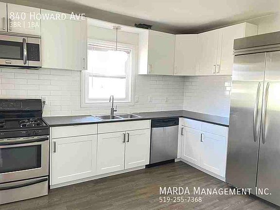 3rd image of 840 Howard Ave