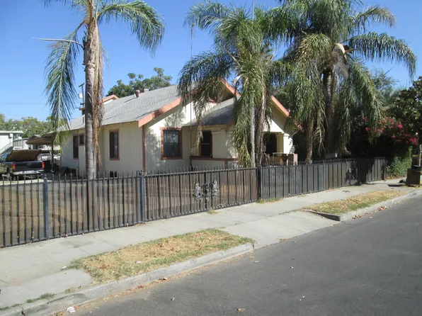 256 N San Pablo Ave, Fresno, CA 93701