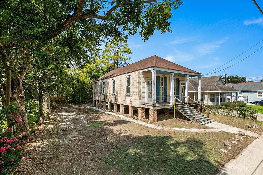 716 Avenue B, Marrero, LA 70072 MLS 2414521 Zillow