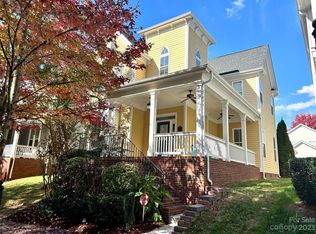 15608 Waterfront Dr, Huntersville, NC 28078