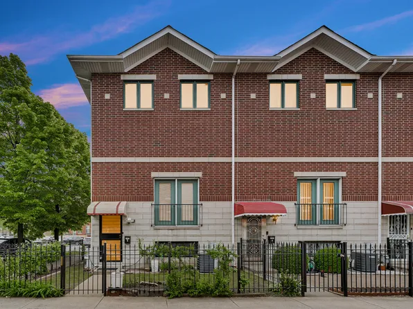 1925 W 34th St Unit A, Chicago, IL 60608