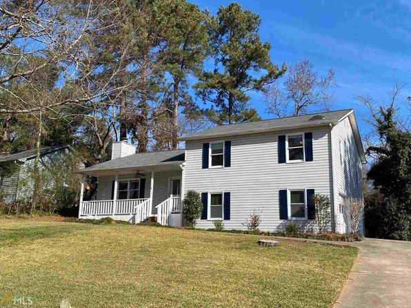 4847 Serene Shores Dr Gainesville Ga 30504 Zillow