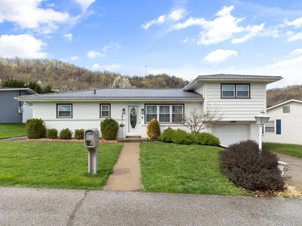 7 Englewood Avenue, Wheeling, WV 26003