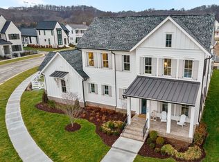368 Stephens Valley Blvd LOT 658, Nashville, TN 37221
