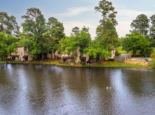 438 - Willow Lake, Longview, TX 75605