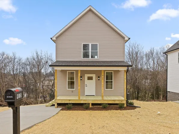 915 2nd St NE, Cleveland, TN 37311