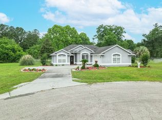 162 SW Hancock Ct, Lake City, FL 32024