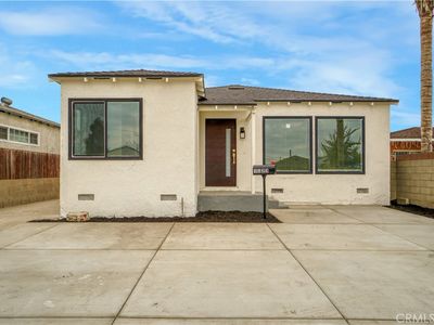 1123 E 106th St, Los Angeles, CA, 90002