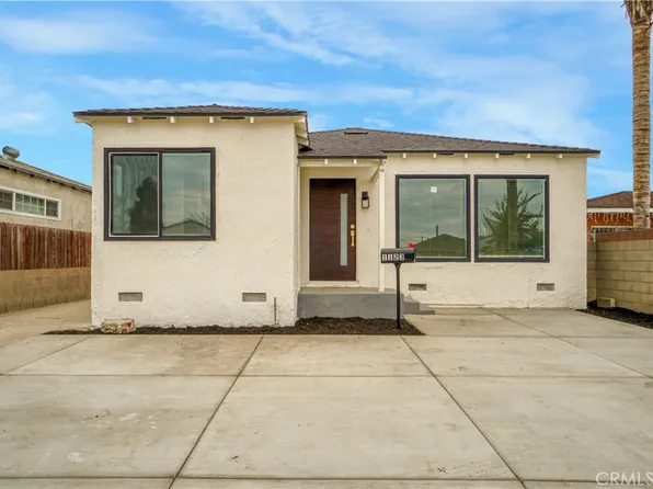 1123 E 106th St, Los Angeles, CA 90002