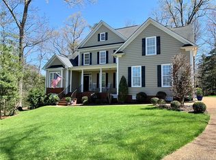 9920 Perch Tree Ln, Toano, VA 23168