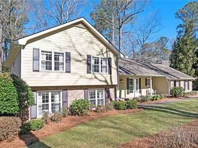 855 Colston Rd SW, Marietta, GA, 30064