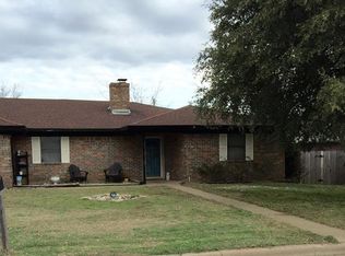 521 Moonlight Trl, Stephenville, TX 76401