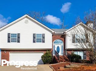 75 Trelawney Dr, Covington, GA 30016