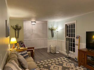 1801 Sterling Dr, Blacksburg, VA 24060