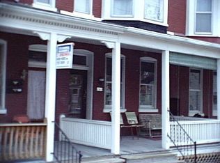 241 S Belvidere Ave #2, York, PA 17401